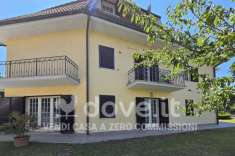 Foto Villa in vendita a Castiglione D'Orcia