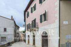Foto Villa in vendita a Castiglione D'Orcia