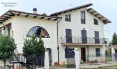 Foto Villa in vendita a Castiglione Del Lago - 13 locali 350mq