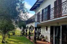 Foto Villa in vendita a Castiglione Del Lago - 7 locali 1185mq
