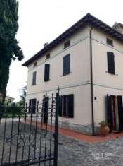 Foto Villa in vendita a Castiglione del Lago