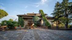 Foto Villa in vendita a Castiglione Del Lago