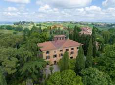 Foto Villa in vendita a Castiglione Del Lago