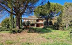 Foto Villa in vendita a Castiglione Del Lago