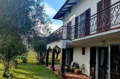 Foto Villa in vendita a Castiglione Del Lago