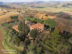 Foto Villa in vendita a Castiglione Del Lago