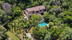 Foto Villa in vendita a Castiglione Della Pescaia - 10 locali 350mq