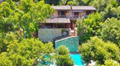 Foto Villa in vendita a Castiglione Della Pescaia - 11 locali 350mq