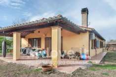 Foto Villa in vendita a Castiglione Della Pescaia - 5 locali 150mq