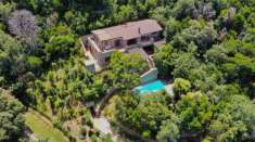 Foto Villa in vendita a Castiglione Della Pescaia