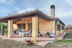 Foto Villa in vendita a Castiglione Della Pescaia