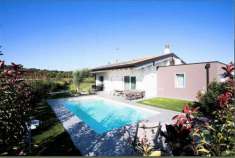 Foto Villa in vendita a Castiglione Delle Stiviere - 5 locali 180mq