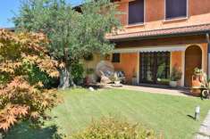Foto Villa in vendita a Castiglione Delle Stiviere