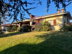 Foto Villa in vendita a Castiglione Delle Stiviere