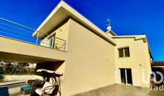 Foto Villa in vendita a Castiglione Delle Stiviere