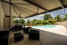 Foto Villa in vendita a Castiglione Delle Stiviere