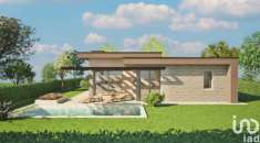 Foto Villa in vendita a Castiglione Delle Stiviere