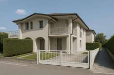 Foto Villa in vendita a Castiglione Delle Stiviere