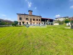 Foto Villa in vendita a Castiglione Delle Stiviere