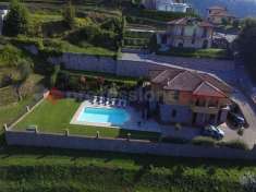 Foto Villa in vendita a Castiglione Di Garfagnana