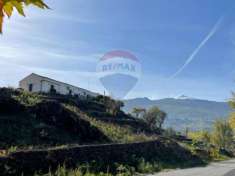 Foto Villa in vendita a Castiglione Di Sicilia - 10 locali 200mq