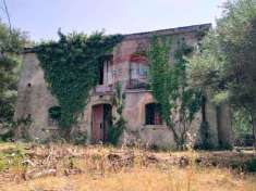 Foto Villa in vendita a Castiglione Di Sicilia