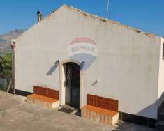 Foto Villa in vendita a Castiglione Di Sicilia