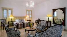 Foto Villa in vendita a Castiglione In Teverina - 10 locali 130mq