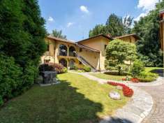 Foto Villa in vendita a Castiglione Olona