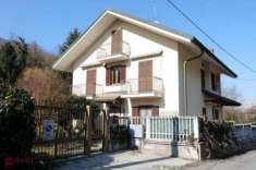 Foto Villa in vendita a Castiglione Torinese - 332mq
