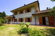 Foto Villa in vendita a Castiglione Torinese - 9 locali 320mq