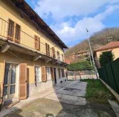 Foto Villa in vendita a Castiglione Torinese