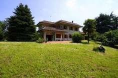 Foto Villa in vendita a Castiglione Torinese