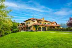 Foto Villa in vendita a Castiglione Torinese
