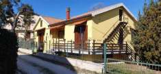 Foto Villa in vendita a Castorano