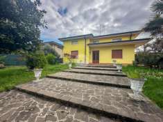 Foto Villa in vendita a Castrezzato