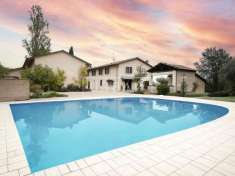 Foto Villa in vendita a Castrocaro Terme