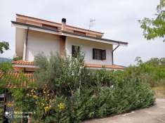 Foto Villa in vendita a Castrolibero