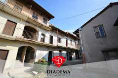 Foto Villa in vendita a Castronno