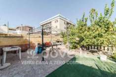 Foto Villa in vendita a Catania - 4 locali 177mq