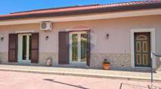 Foto Villa in vendita a Catania