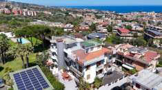 Foto Villa in vendita a Catania
