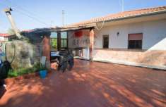 Foto Villa in vendita a Catania