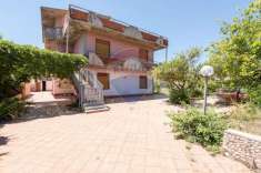 Foto Villa in vendita a Catania