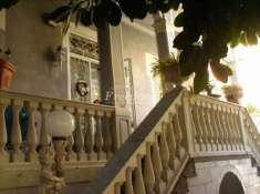 Foto Villa in Vendita a Catania Via Bronte