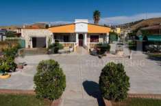 Foto Villa in vendita a Catanzaro - 5 locali 160mq
