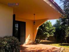Foto Villa in vendita a Catanzaro - 8 locali 427mq