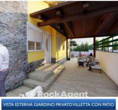 Foto Villa in vendita a Catanzaro