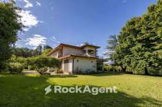 Foto Villa in vendita a Catanzaro