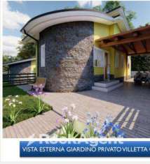 Foto Villa in vendita a Catanzaro